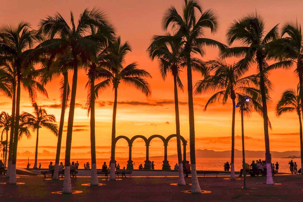 Puerto Vallarta, México